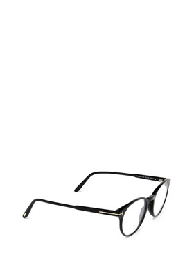 TOM FORD 男士太阳镜 FT5695B001 SS2026 灰色 FT5695-B