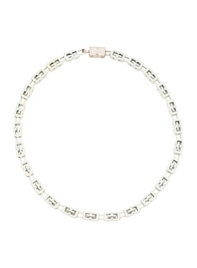 1h可退 潮奢 Givenchy 纪梵希 女士 项链 white白色 舒适时尚