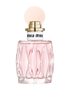 香港直邮MiuMiu缪缪粉漾甜心欧蕾缪斯香水50/100ml礼物送女友正品