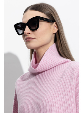 ISABEL MARANT 女士太阳镜 IM0050GS08079O CO 黑色