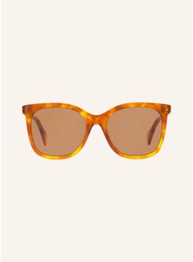 1h可退 GUCCI 女士太阳镜 100156981115000 CO 花色 Sunglasses G