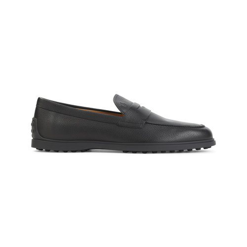 TOD'S 男士商务休闲鞋 XXM78L0JM60S5PB999NERO A【付后1h可退】 - 图1