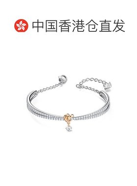 香港直邮swarovski手镯