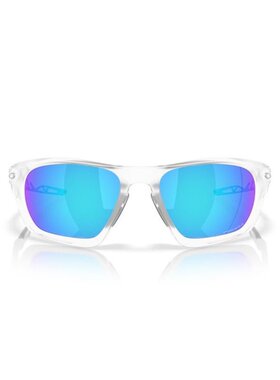 OAKLEY 男士太阳镜 OO9431943106 AW2025 蓝色 徽标支付后1h可退
