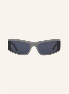 BALENCIAGA 女士太阳镜 100161666514000 CO 花色 Sunglasses BB0