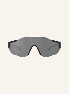 FENDI 女士太阳镜 100152460813001 CO 花色 Sunglasses FN000663