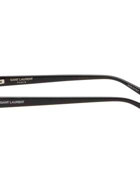 Saint Laurent 圣罗兰 女士 黑色 SL 872 Erin 眼镜 SL872ERINOPT