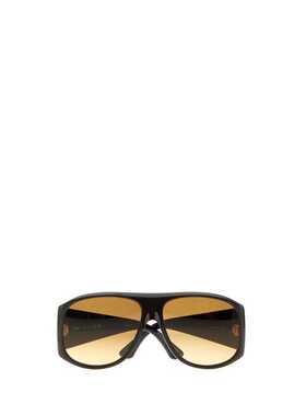 CHLOÉ 女士太阳镜 CH0347S00160BLACK SS2026 棕色 Dark brown ac