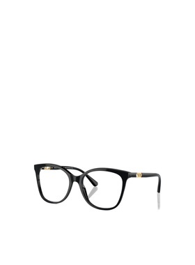 EMPORIO ARMANI 女士眼镜 EA32315017 CO 黑色 全框平光镜