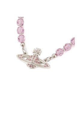 VIVIENNE WESTWOOD 女士项链 6303002F02P640 AW2025