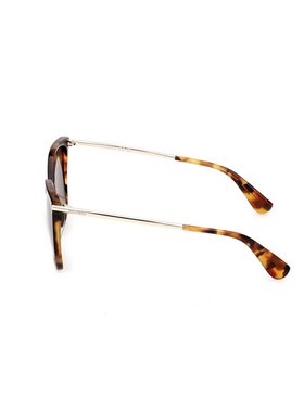 MAX MARA 女士太阳镜 MM020256J CO 花色 全框太阳镜
