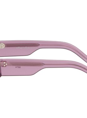 1h可退 潮奢 rick owens 瑞克 欧文斯 女士 紫色 Temple Gethshad