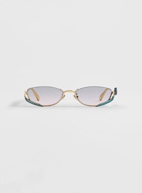 CHRISTIAN DIOR 女士眼镜 DBOWB1UXRB0A2 AW2026 支付后1h可退