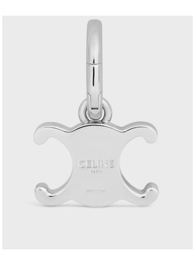 celine 女士 吊坠