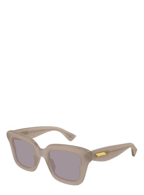 BOTTEGA VENETA 女士眼镜 BV1493S004 AW2026 花色【付后1h可退】