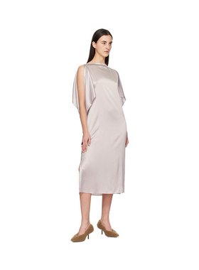 1h可退 潮奢 Sophie Buhai 女士 黑色 Pearl Moon 戒指 R25R01GOL