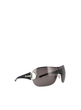 1h可退 GUCCI 女士眼镜 865675J16918112 SS2026 灰色古驰