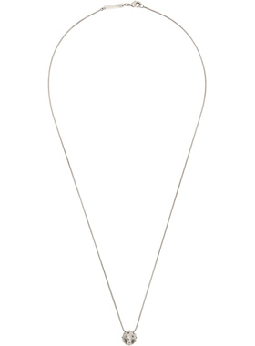 1h可退 潮奢 rick owens 瑞克 欧文斯 男士 Temple Mini Orb Pend