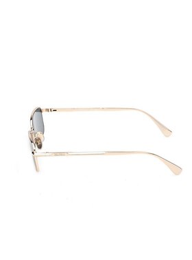 MAX MARA 女士太阳镜 MM019932N CO 金色