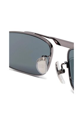 1h可退 balenciaga 女士 太阳镜巴黎世家