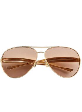 BOTTEGA VENETA 女士眼镜 779517V44501251 SS2026