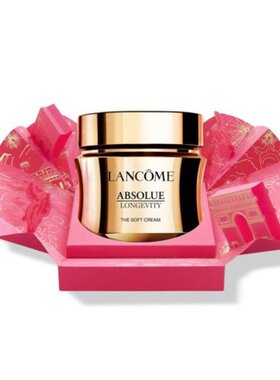 香港直邮兰蔻（Lancome）菁纯面霜 清爽 60ml （马年限定）正品