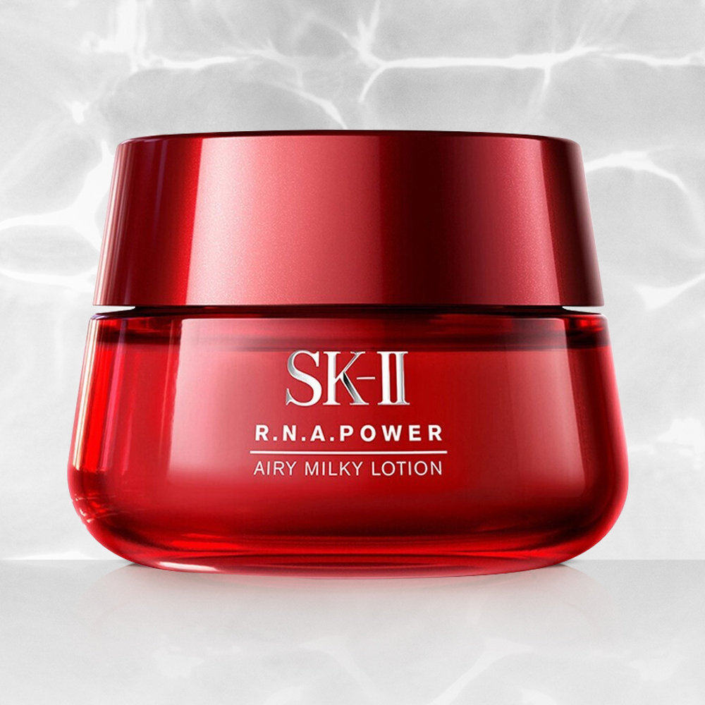  天猫国际香港直购乳液/面霜