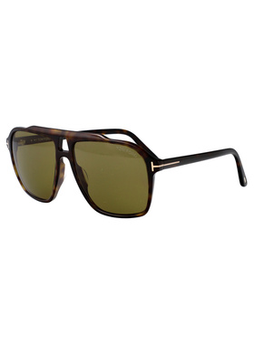 TOM FORD 男士太阳镜 FT120952N