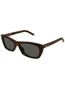 1h可退 潮奢 Saint Laurent 圣罗兰 女士 -sunglasses 太阳镜 SL6