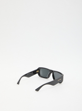 SAINT LAURENT 男士眼镜 862861Y99581000 SS2026