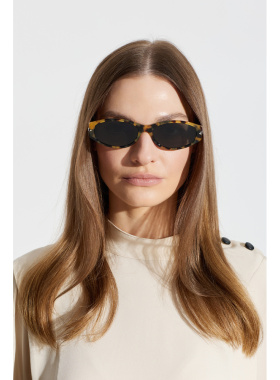 ISABEL MARANT 女士太阳镜 IM0265S0C9BQT CO 棕色 Sunglasses