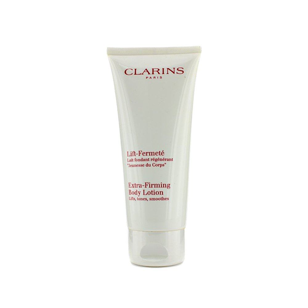 香港直邮clarins新生紧肤身体乳 天猫国际香港直购身体乳/霜