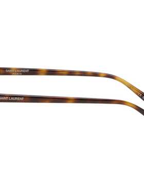 Saint Laurent 圣罗兰 女士 棕色 SL 822 太阳镜 SL822002002HAVA