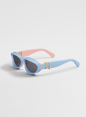 CHRISTIAN DIOR 女士眼镜 DBLQR1IXR30A0 AW2026 支付后1h可退
