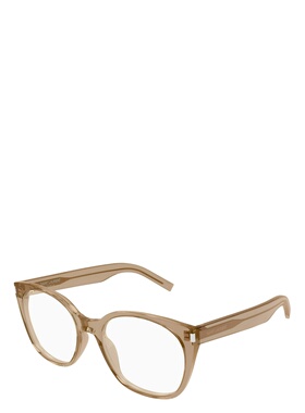 SAINT LAURENT 女士眼镜 SL897005 SS2026 花色 全框平光镜