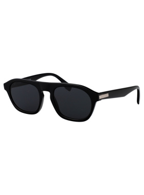 FENDI 男士眼镜 FE40143I01A CO 灰色太阳镜
