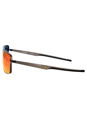 FERRARI 男士太阳镜 0FZ50011096Q SS2025 红色 0FZ5001