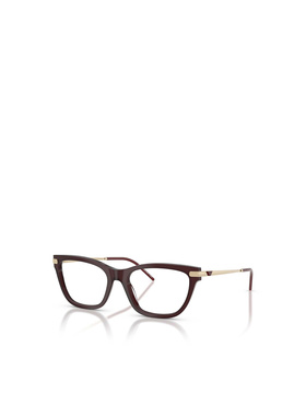 1h可退 EMPORIO ARMANI 女士眼镜 EA32626265 AW2025 花色