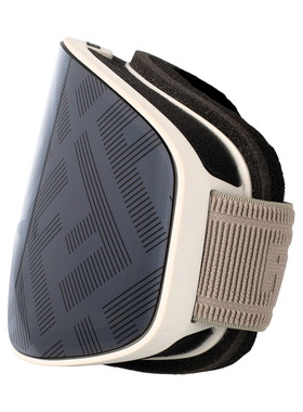 1h可退 潮奢 Fendi 芬迪 男士 SKI 面具太阳镜 FE40152U20C