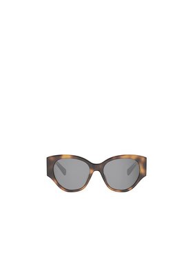 CELINE 女士眼镜 CL40328U53A CO 灰色太阳镜