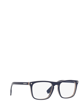BURBERRY 男士太阳镜 BE23403799 AW2025 白色 BURBERRY Eyeglass