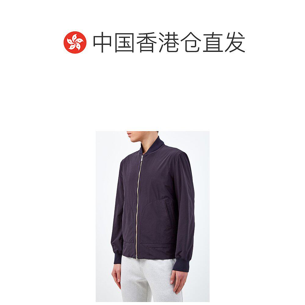 香港直邮潮奢brunello cucinelli布 天猫国际探物中国香港夹克