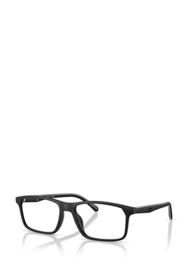 EMPORIO ARMANI 男士眼镜 EA3266U5001 SS2026 黑色