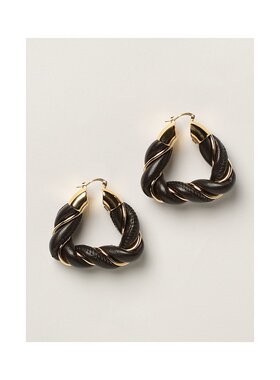 BOTTEGA VENETA 女士项链 657438VAHUA2113 AW2024