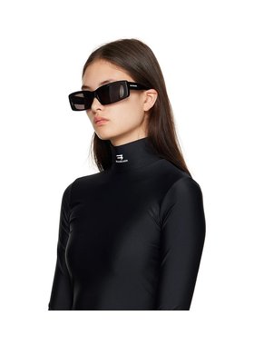 1h可退 balenciaga 女士 太阳镜巴黎世家