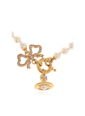 VIVIENNE WESTWOOD 女士手链手镯 6103009102R968R968