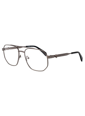 ALEXANDER MCQUEEN 男士太阳镜 AM0459O001 SS2025