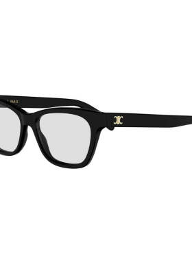 CELINE 女士眼镜 CL50184I001 CO 白色 全框平光镜