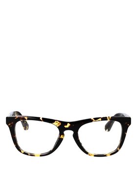 BURBERRY 男士眼镜 0BE24094106 AW2025 黑色