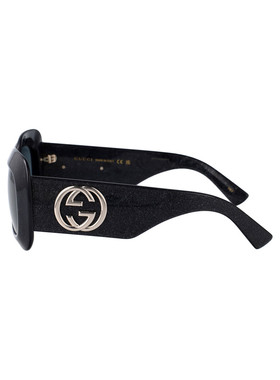 GUCCI 女士眼镜 GG1695S003 AW2025 古驰配饰花色太阳镜